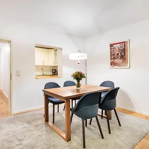 Appartement Downtown Torstr, 4 Unique Units From 1-3 Bedrooms, Berlijn